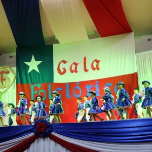Gala Folclórica 2026
